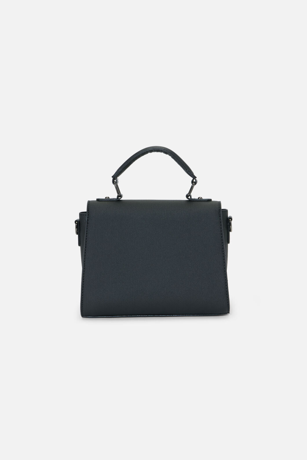 Dangerfield NZ - Jackalope Goth Bag - black