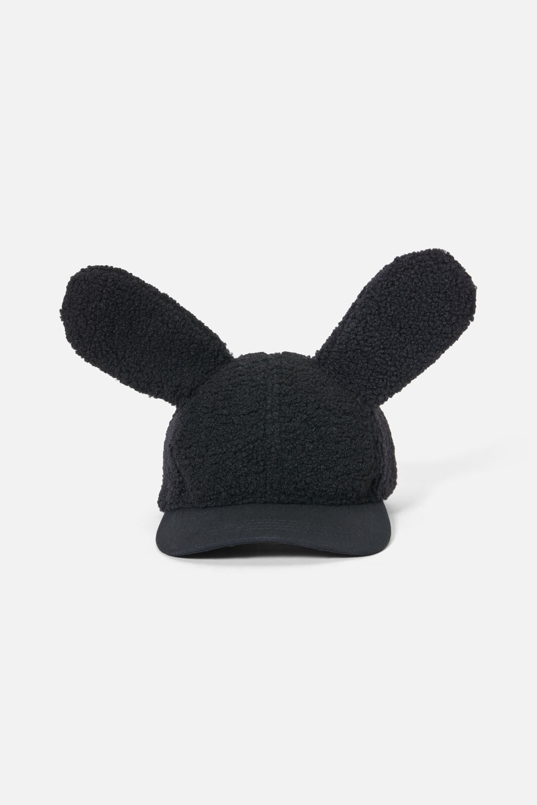 Dangerfield NZ - All Ears Goth Cap - black