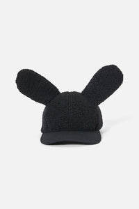 Dangerfield NZ - All Ears Goth Cap - black