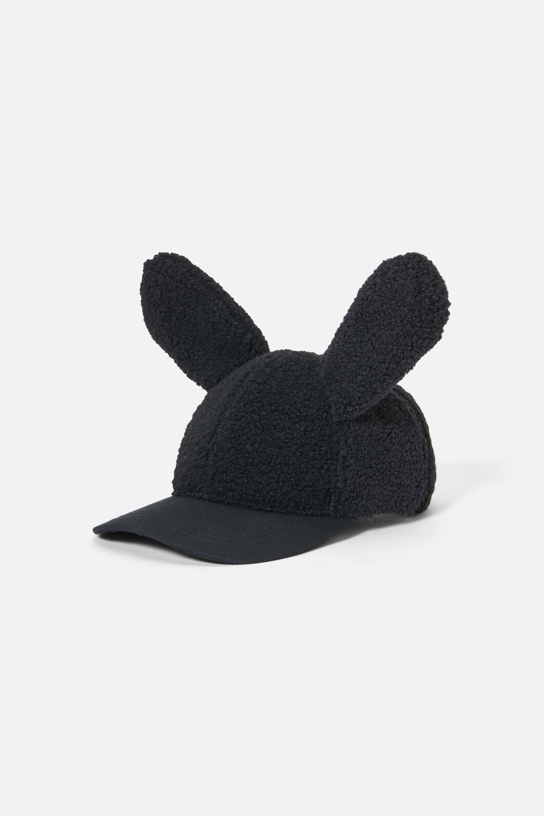 Dangerfield NZ - All Ears Goth Cap - black