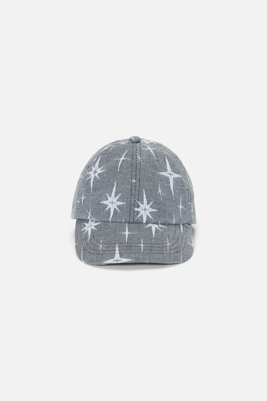 Dangerfield NZ - Odette Denim Cap - black