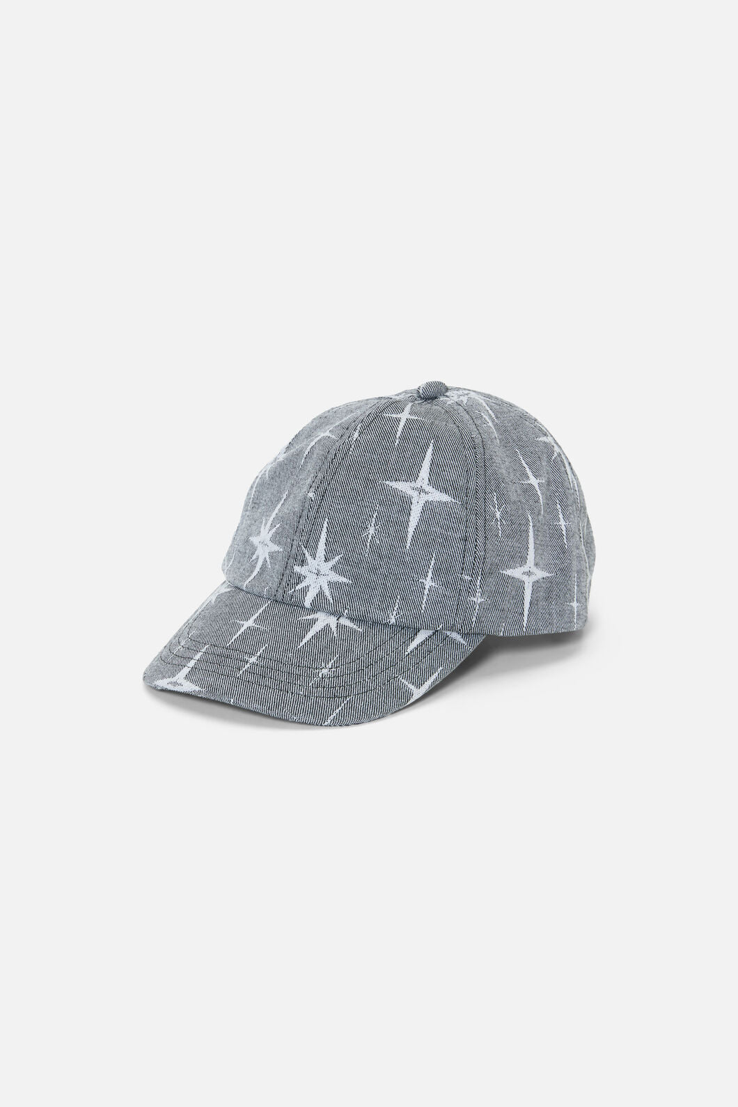 Dangerfield NZ - Odette Denim Cap - black