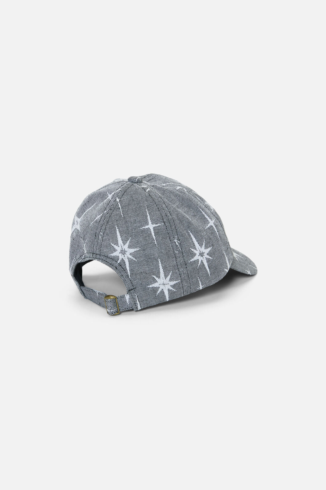 Dangerfield NZ - Odette Denim Cap - black