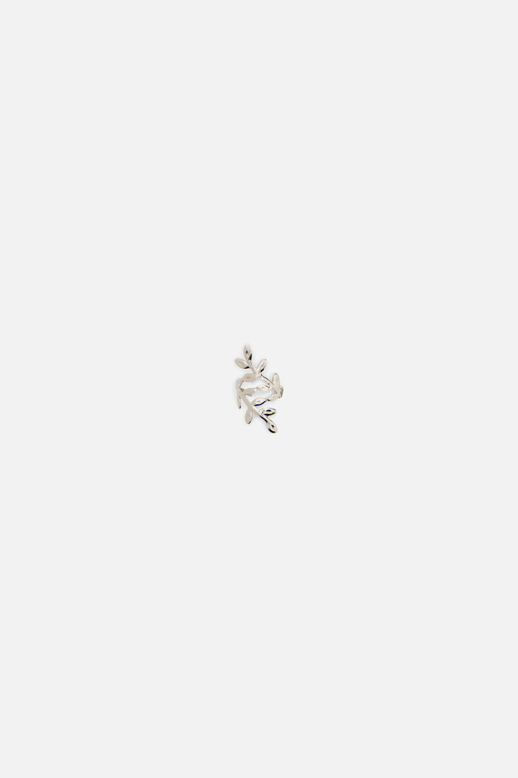 Dangerfield NZ - Star Chain Earring & Cuff Set - silver