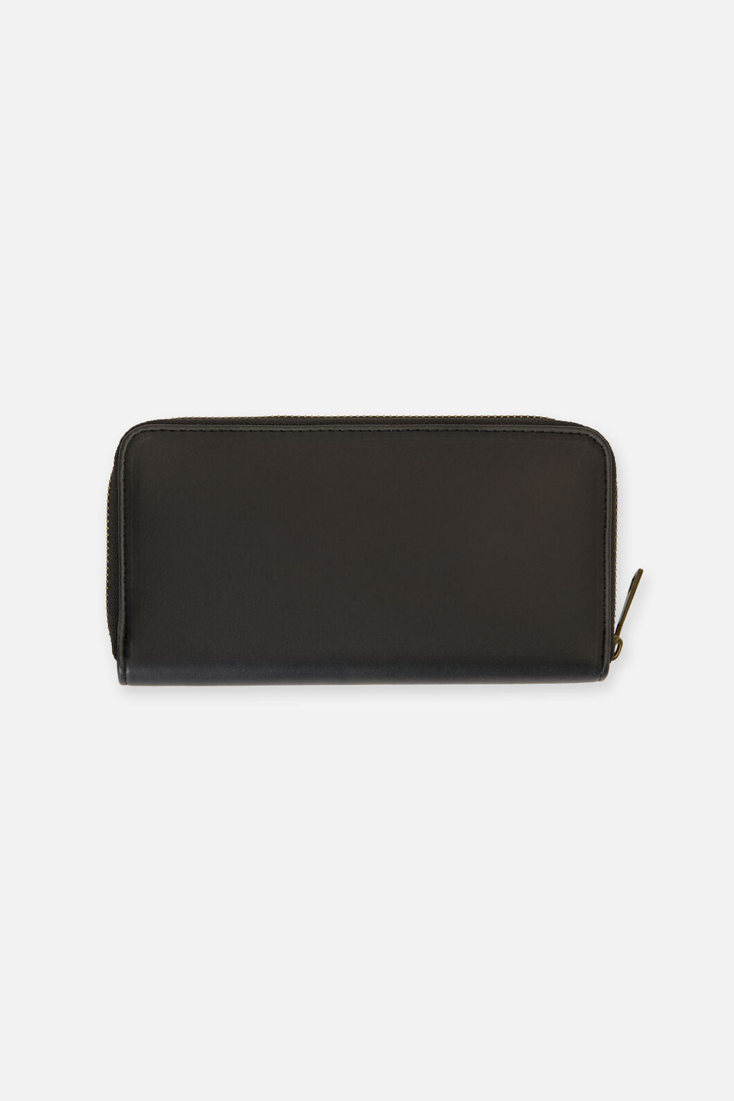 Dangerfield NZ - Creeps Goth Wallet - black