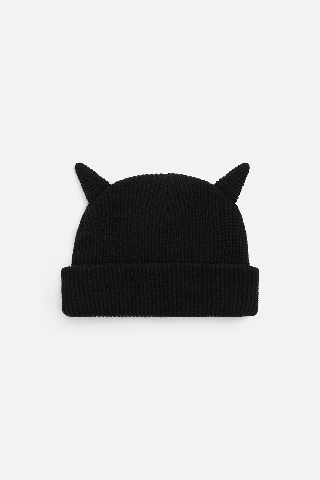 Dangerfield NZ - Backstabber Beanie - black