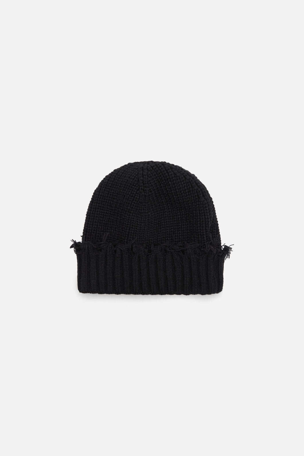 Dangerfield NZ - Sword Charm Beanie - black