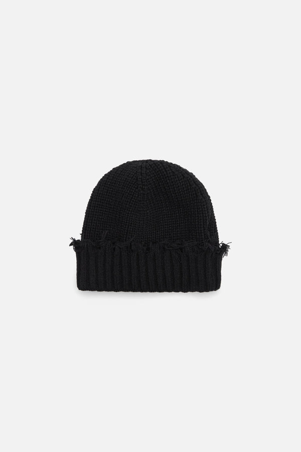 Dangerfield NZ - Sword Charm Beanie - black