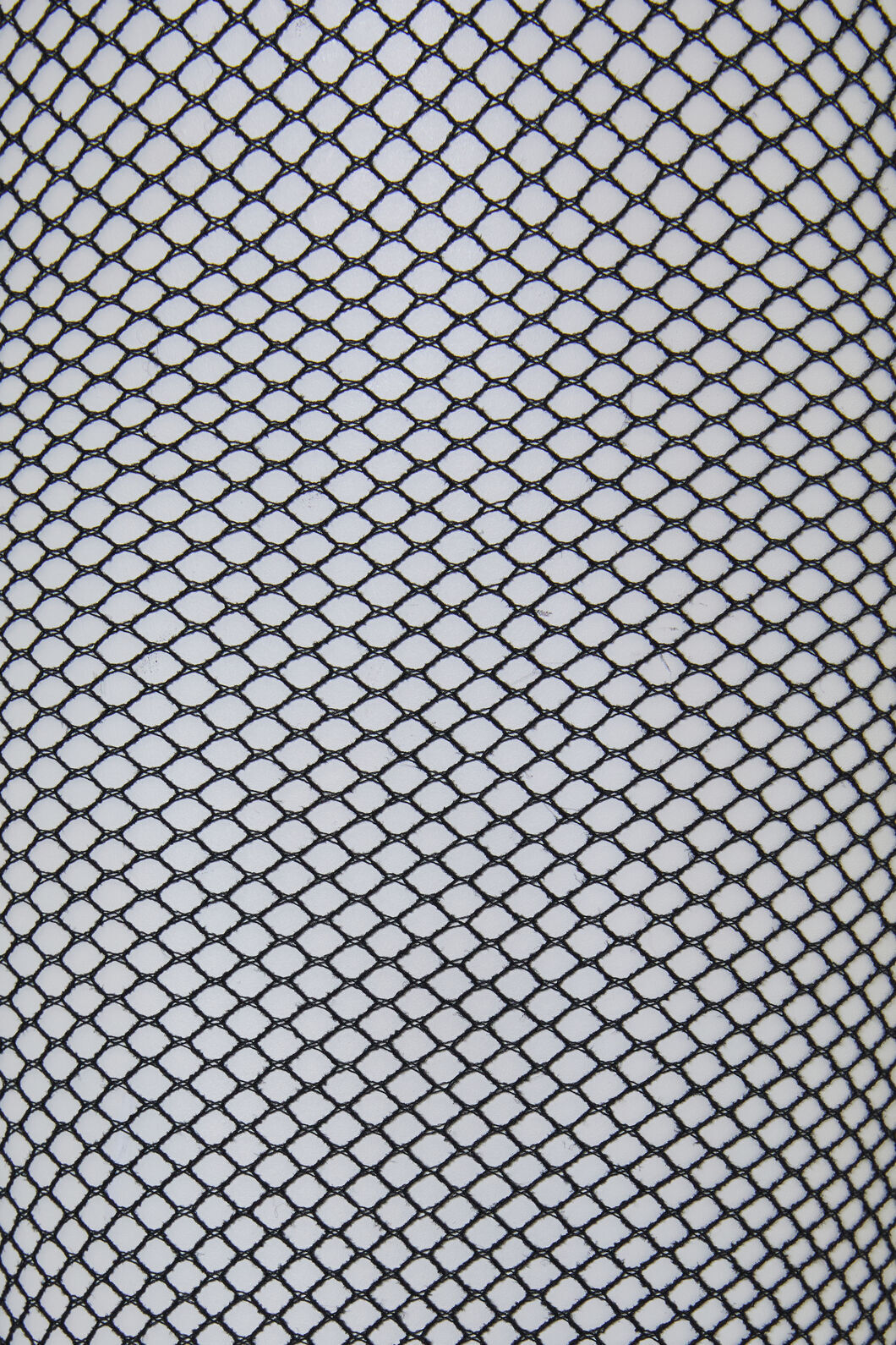 Dangerfield NZ - Micro Fishnet Tights - black