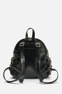 Dangerfield NZ - Moto Stud Backpack - black