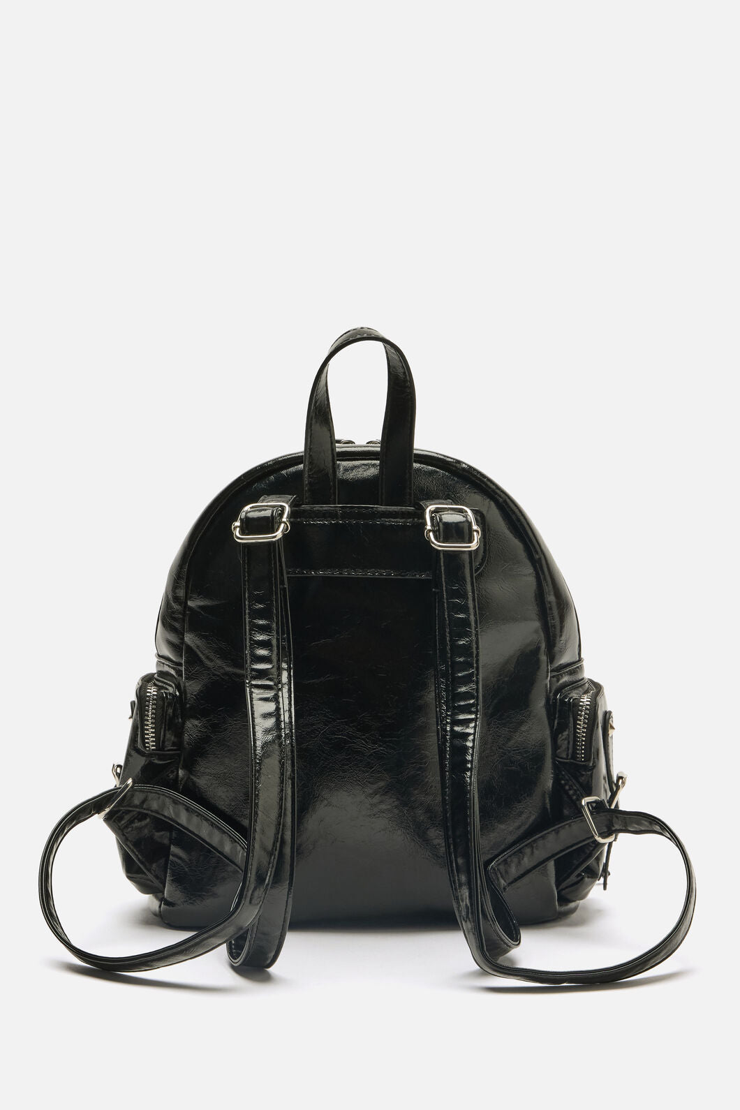 Dangerfield NZ - Moto Stud Backpack - black