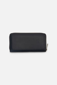 Dangerfield NZ - Official Cat Portrait Wallet - black