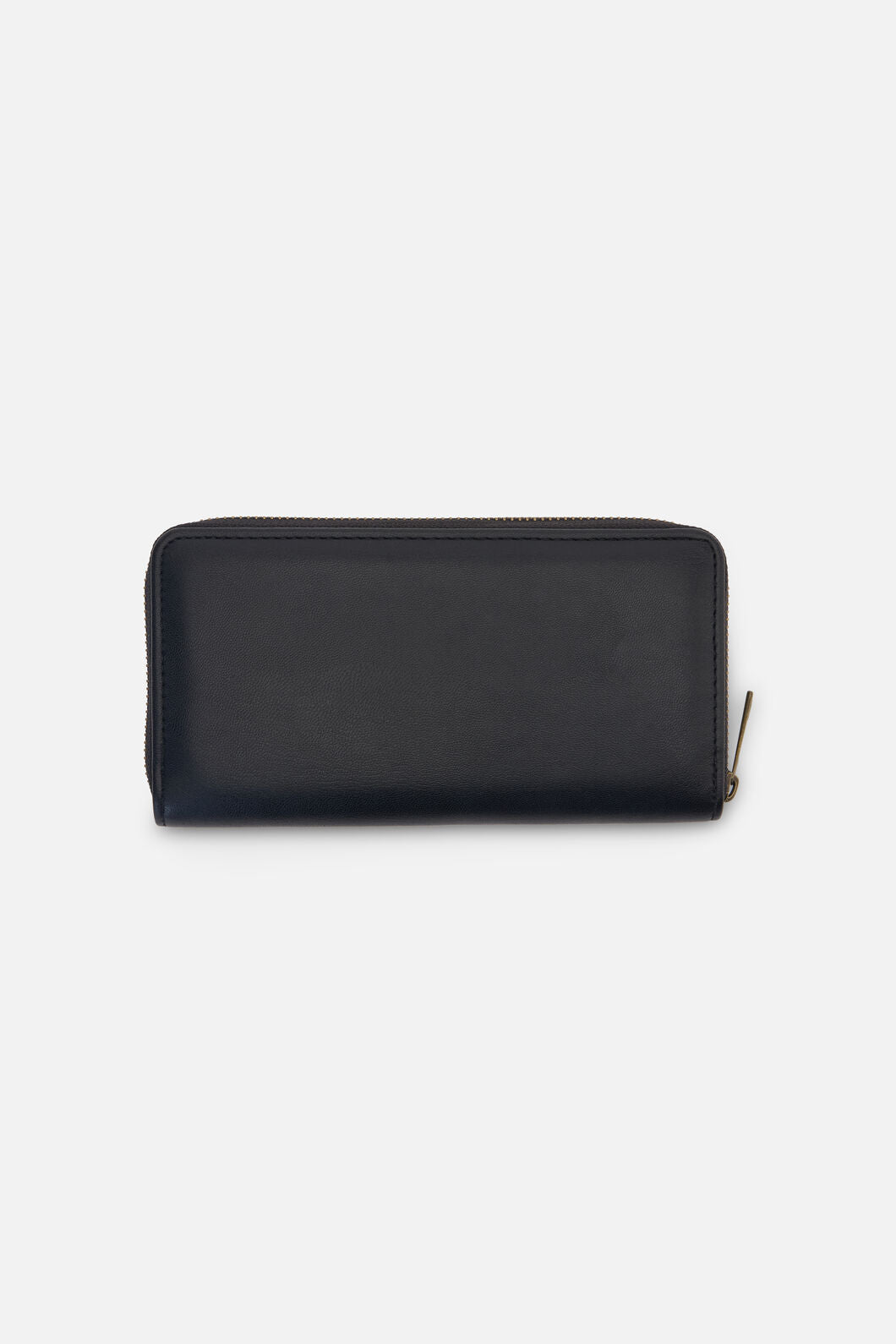 Dangerfield NZ - Official Cat Portrait Wallet - black