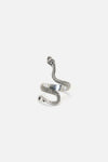Dangerfield NZ - Snake Ring - silver