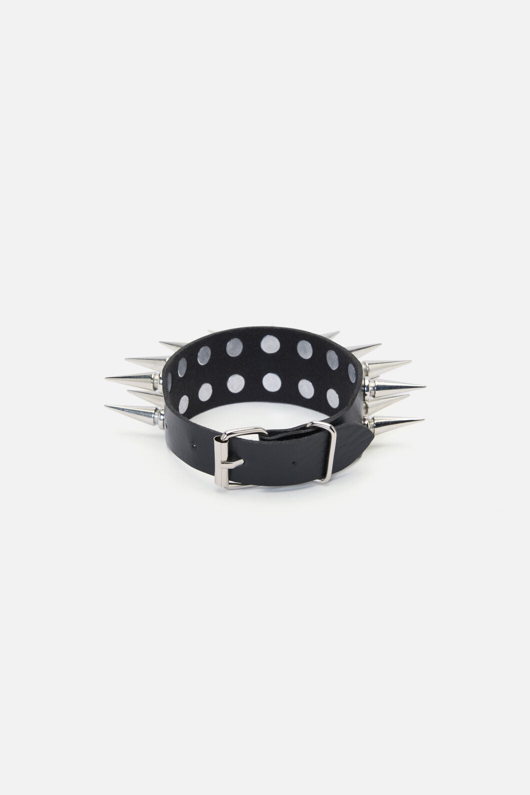 Dangerfield NZ - Spike Cuff - black