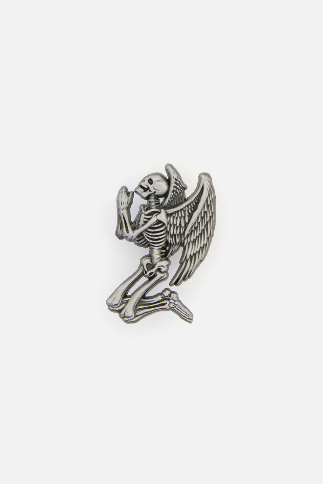 Dangerfield NZ - Archangel Pin - silver