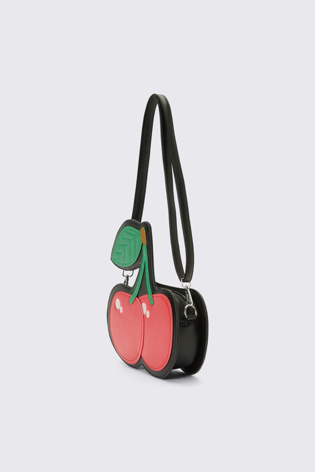 Dangerfield NZ - Delulu Cherry Bag - red