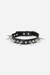 Dangerfield NZ - Mixed Length Spike Choker - black