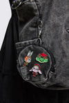 Dangerfield NZ - Bonnet Cutie Pin Set - multi