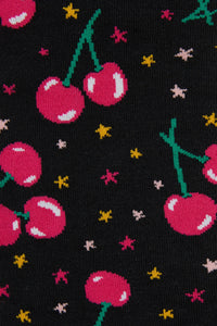 Dangerfield NZ - Delulu Sock - black