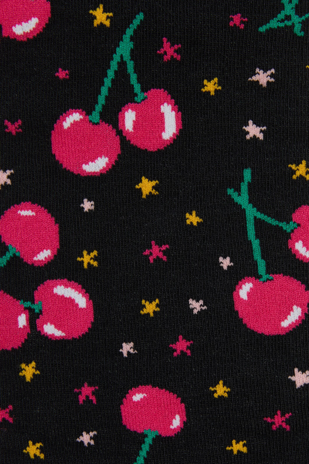 Dangerfield NZ - Delulu Sock - black