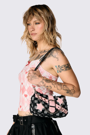 Dangerfield NZ - All The Things Bag - multi