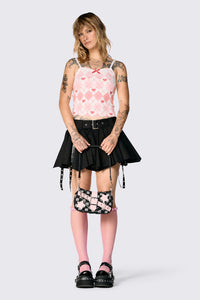 Dangerfield NZ - All The Things Bag - multi