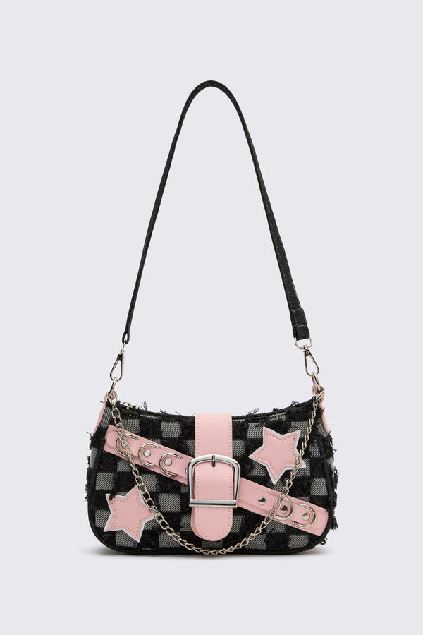 Dangerfield NZ - All The Things Bag - multi