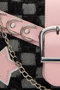 Dangerfield NZ - All The Things Bag - multi