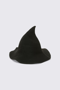 Dangerfield NZ - Black Witch Hat - black
