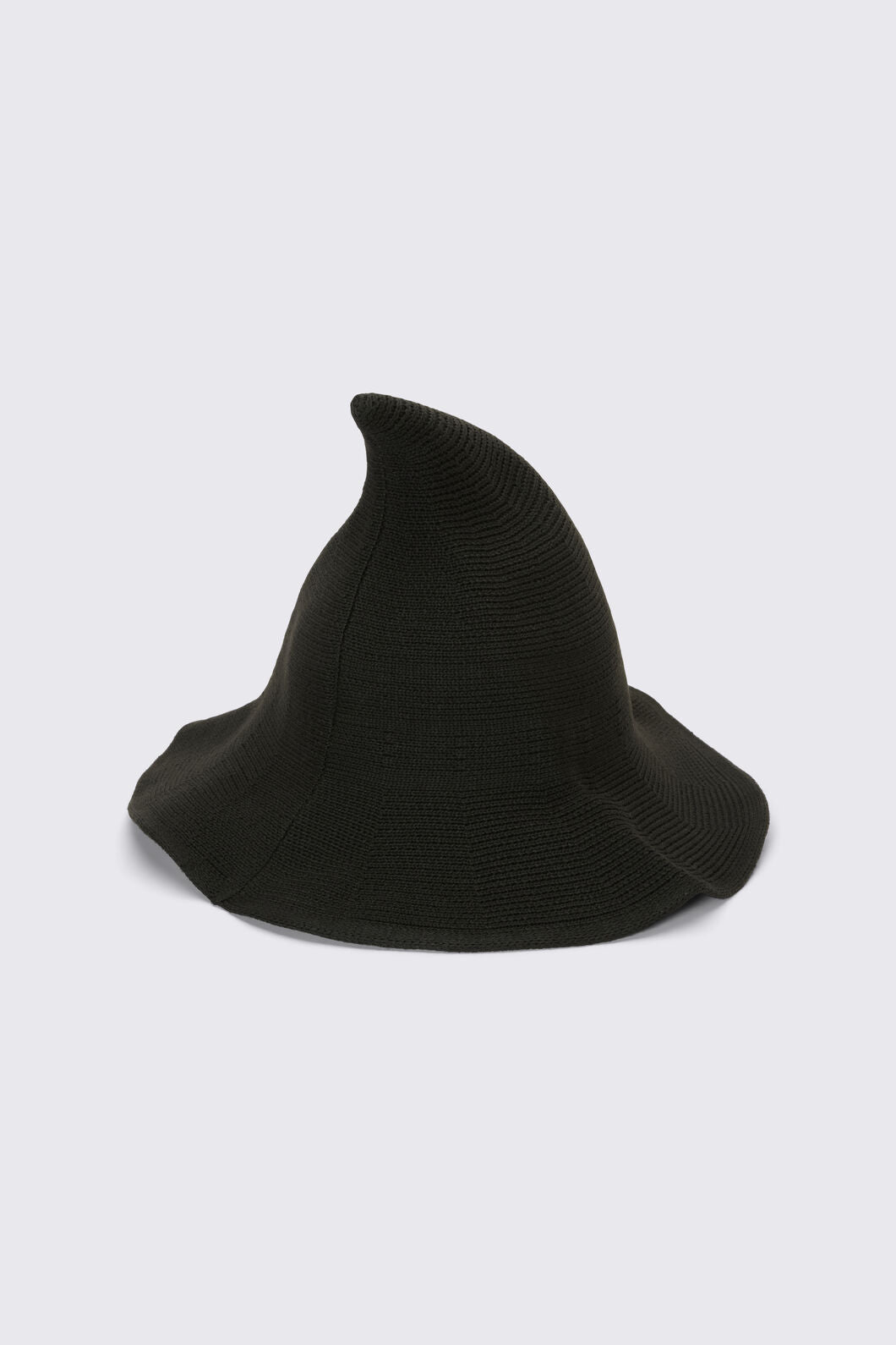 Dangerfield NZ - Black Witch Hat - black
