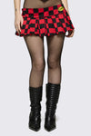 Dangerfield NZ - Micro Fishnet Tights - black