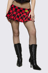 Dangerfield NZ - Black Fishnet Tights - black