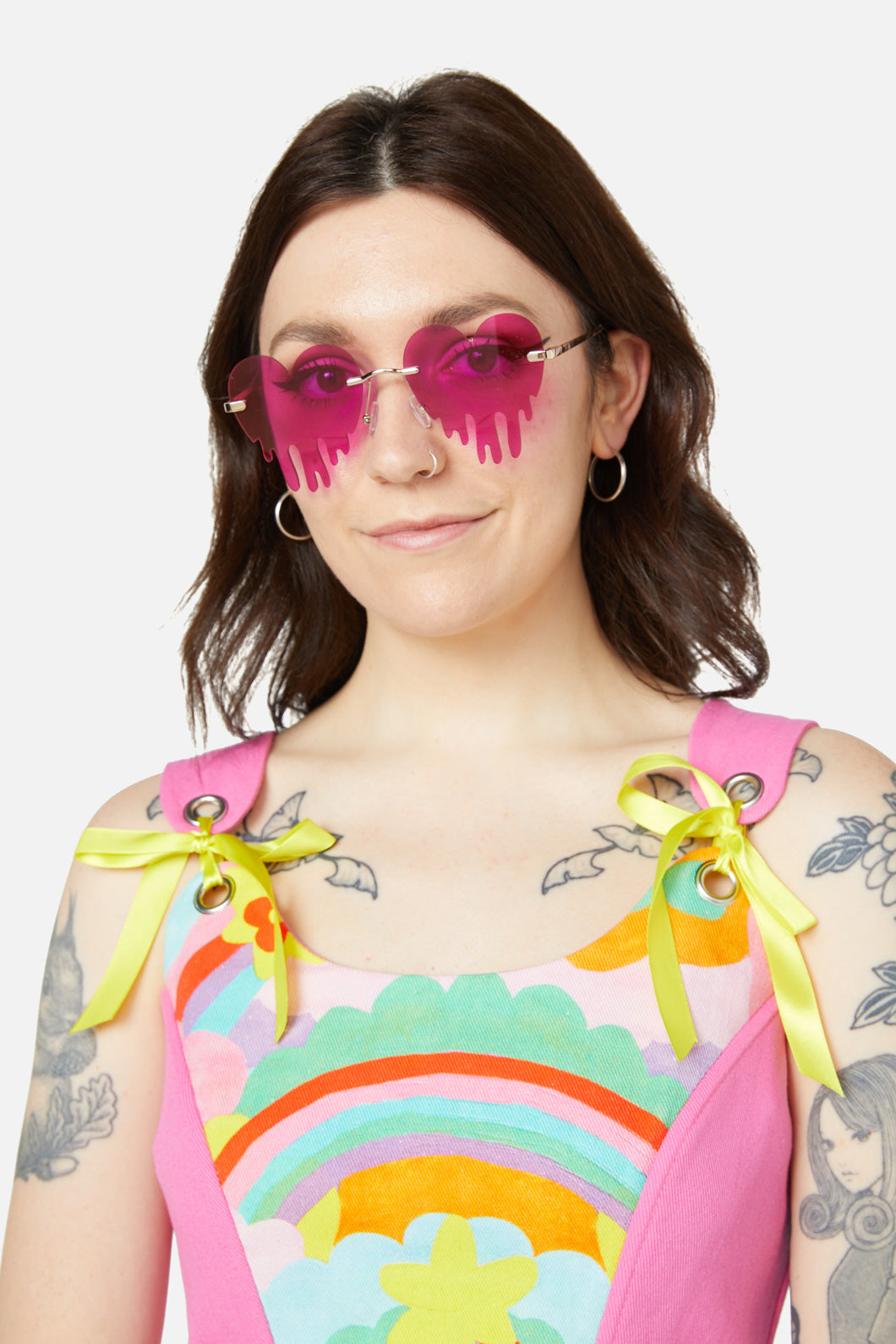 hot-pink