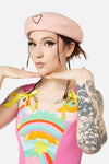 pink