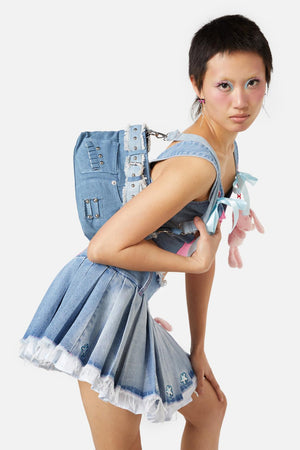 denim