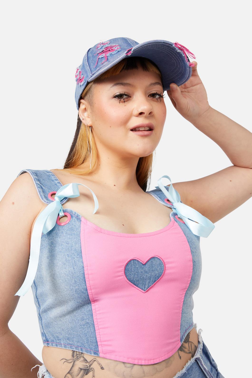 denim