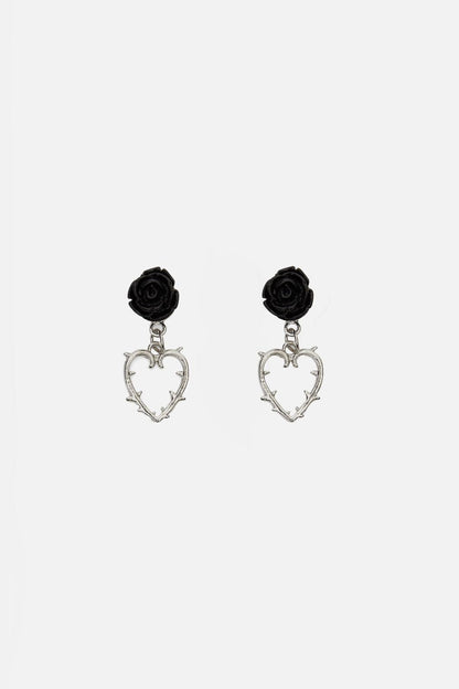 black-silver