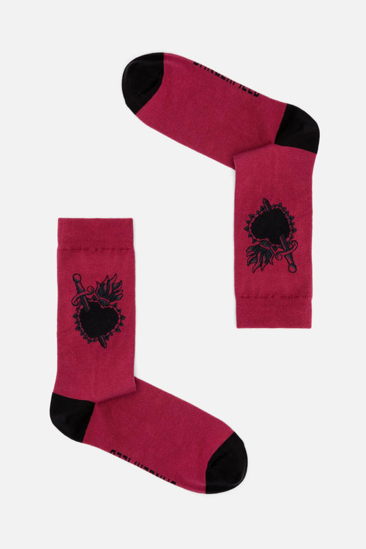 dark-red