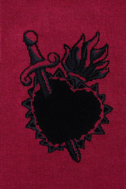 dark-red