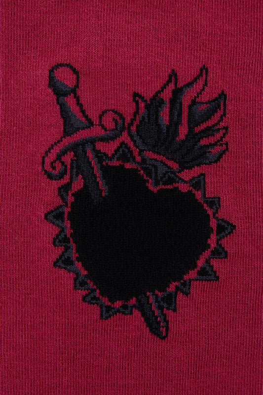 dark-red