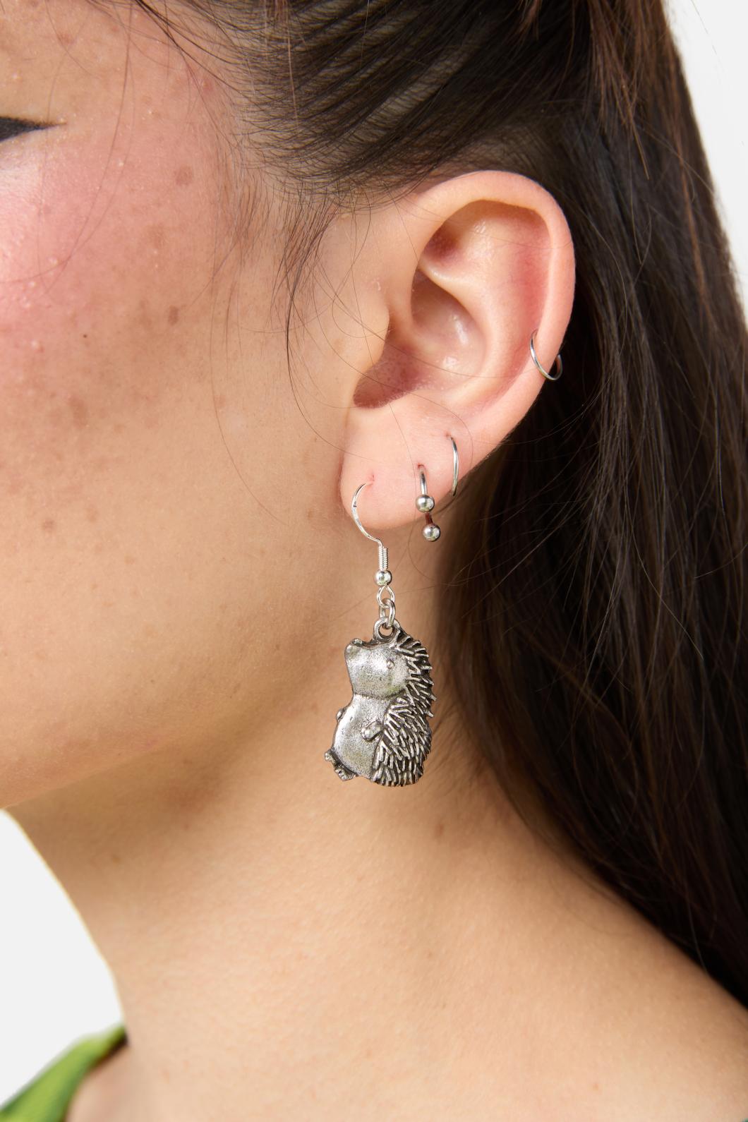 silver
