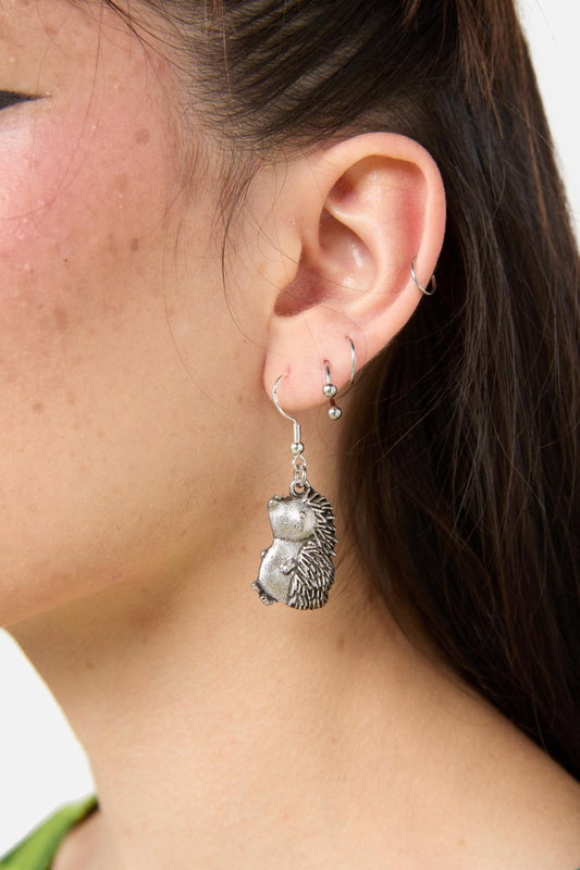 silver