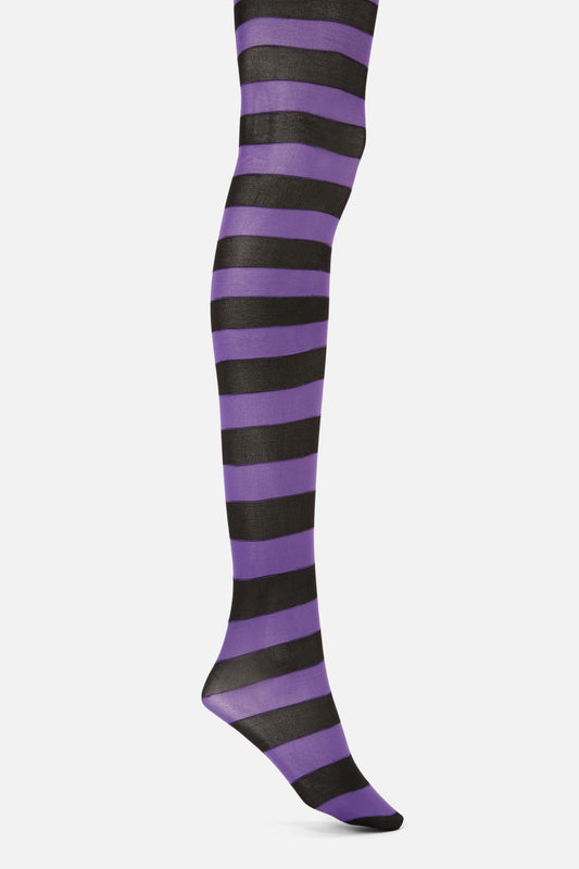 black-purple