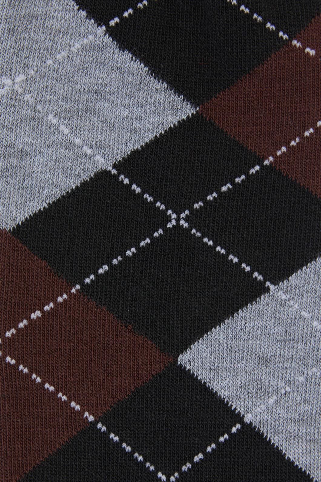 black-grey