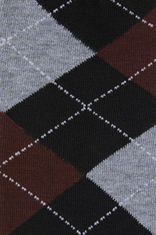 black-grey