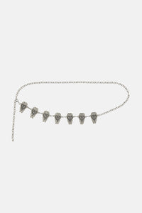silver