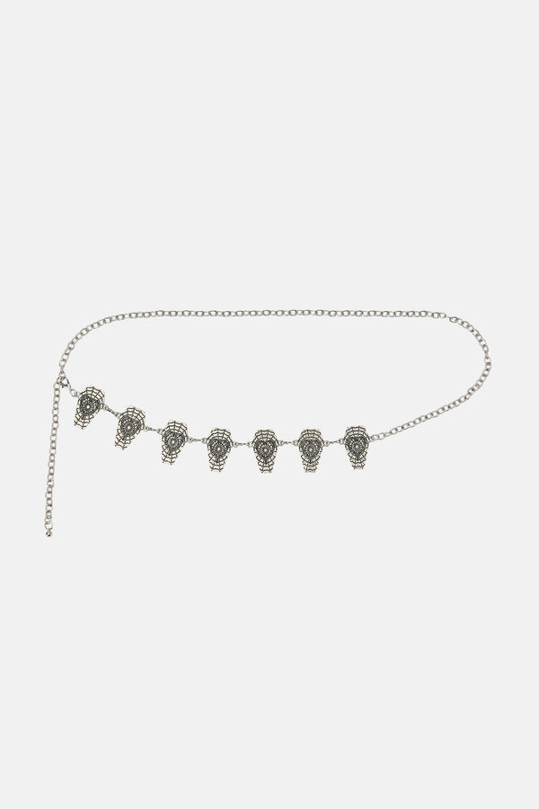 silver