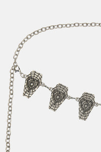 silver