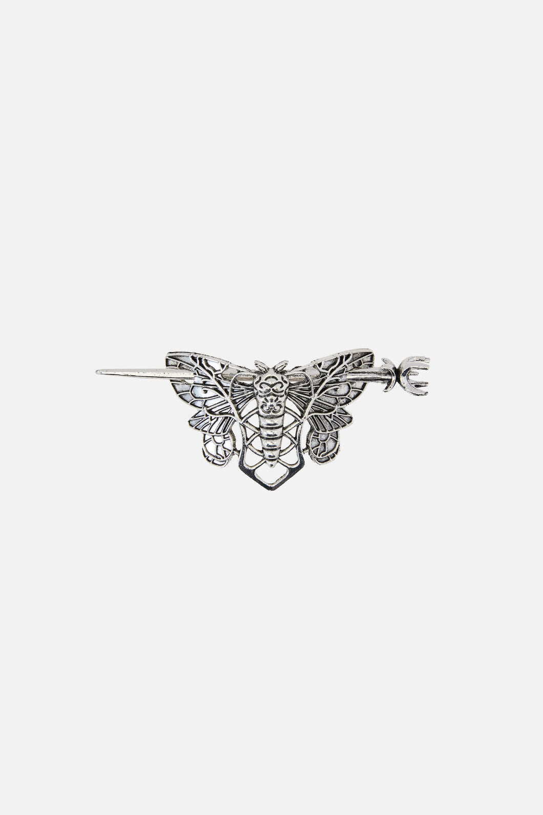 silver